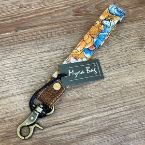 Myra bag videl  key fob